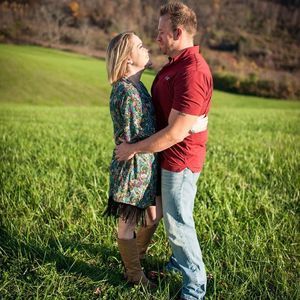 Meet your Posher, Briana